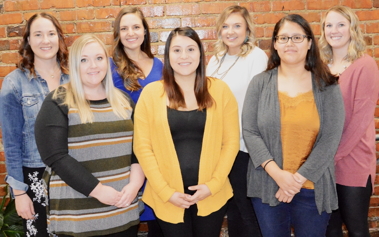 Our Team – Eye Care Associates